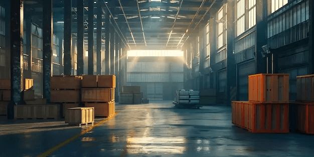 Logistics operations